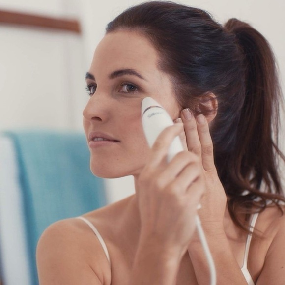 Silk’n Reveal Essential Diamond peeling microdermabrasion